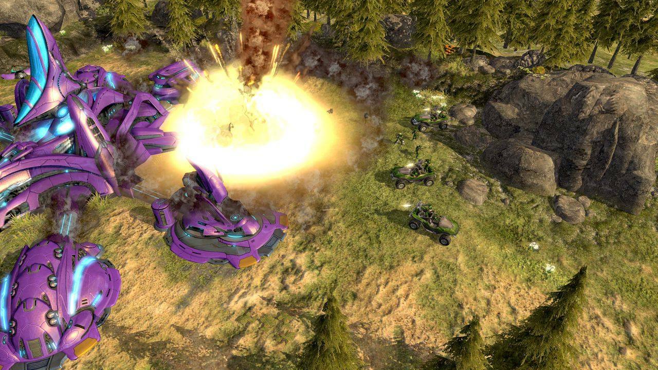 Halo Wars - Imagen 17